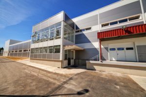 commercial property